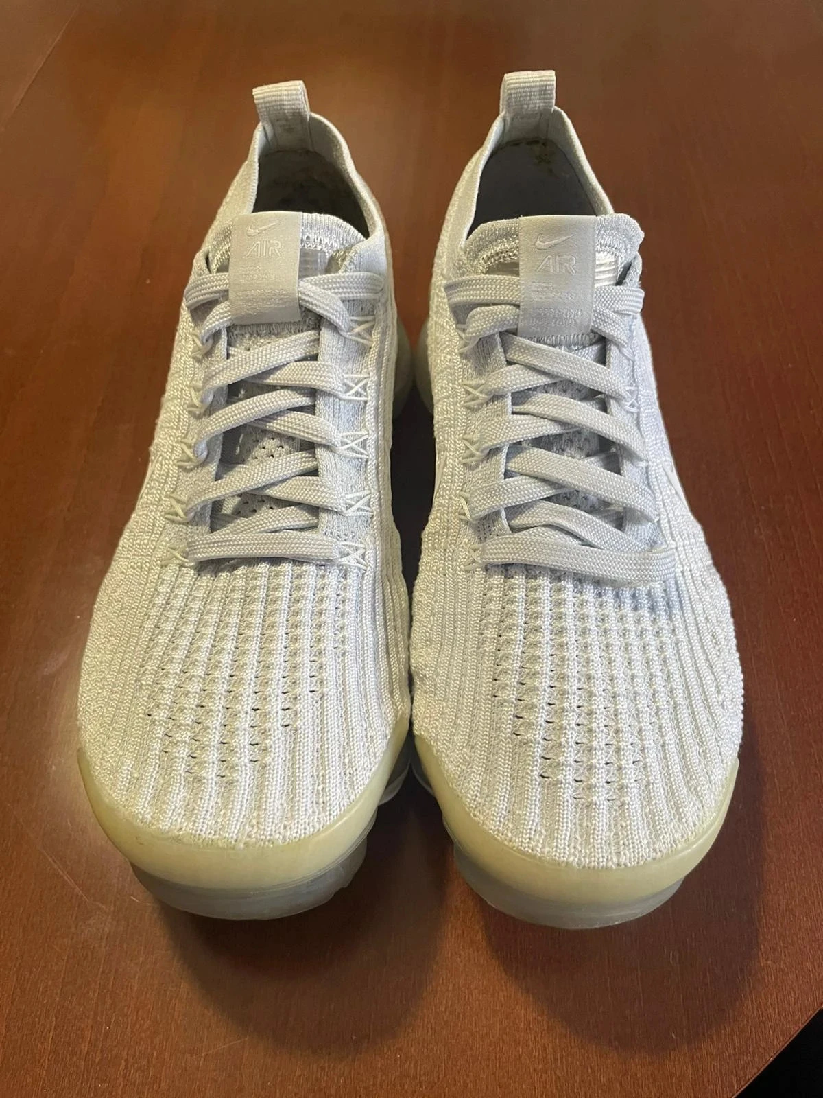 Running sports shoes by Nike – photo 3
